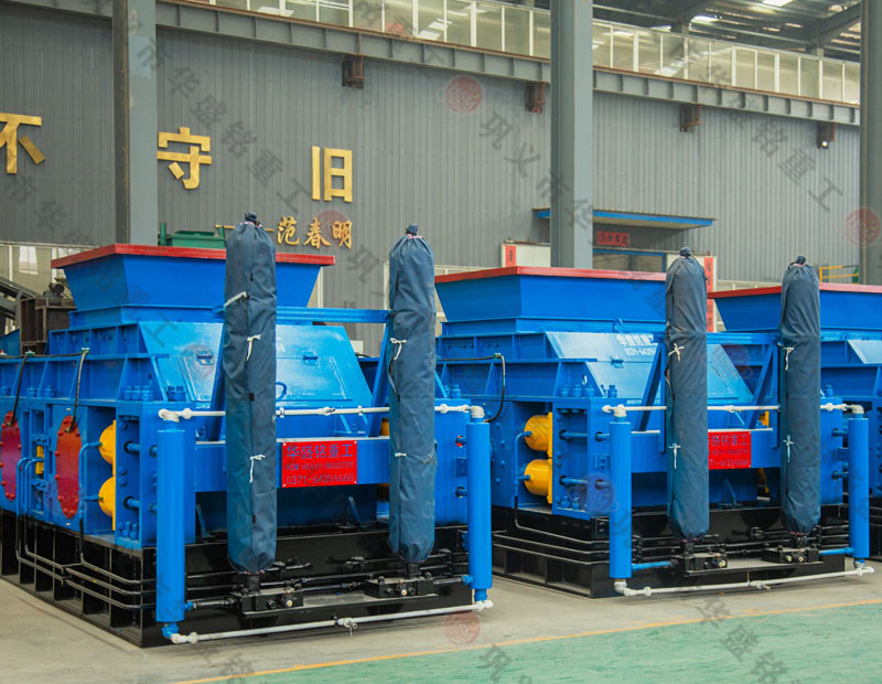 什么制砂機石子形狀好？液壓破碎對輥機多少錢一臺？