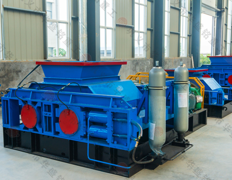 鵝卵石制砂機(jī)有沒有型號(hào)推薦？一臺(tái)多少錢？