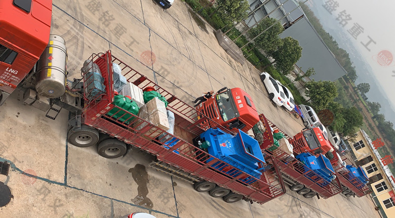 石英石制砂機(jī)